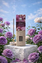 Rose Romance Smudge Incense- Pack of 2