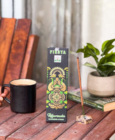 REJUVENATE- Loban Incense Sticks- Pack of 2