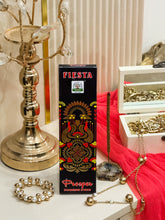 PROSPER- Loban Incense Sticks- Pack of 2