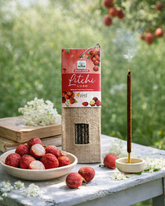 Litchi Lush Smudge Incense- Pack of 2