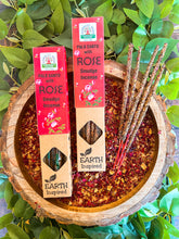 Rose Incense Sticks- Set of 2